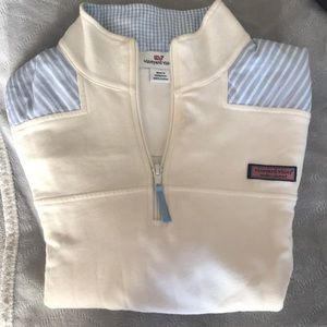 Vineyard vines shep shirt size small